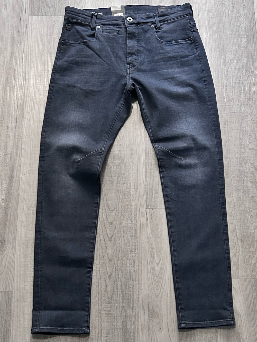 G-STAR RAW MENS JEANS